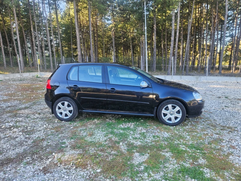 VW Golf 1.4 90ks, снимка 3 - Автомобили и джипове - 47608700