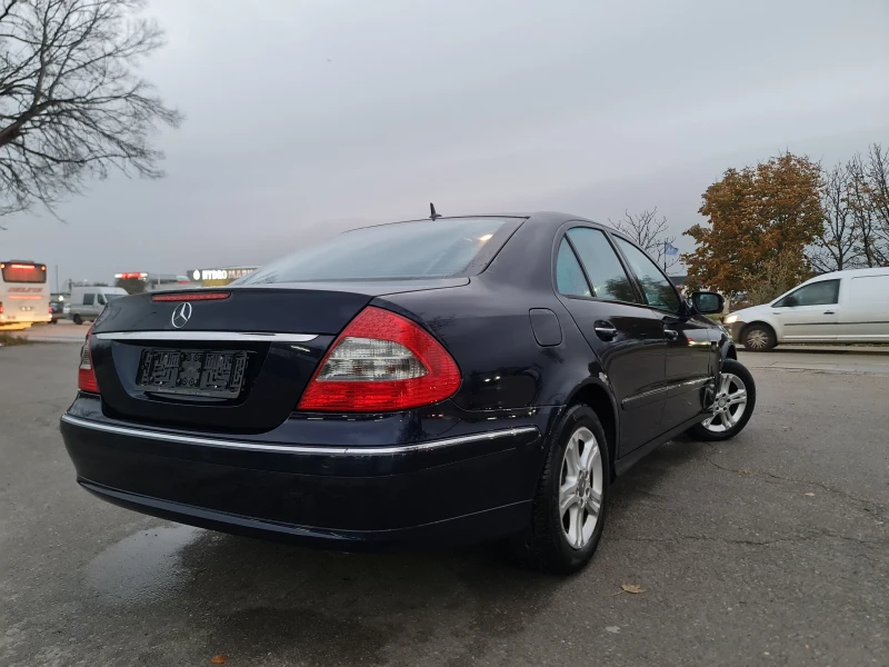 Mercedes-Benz E 280 138000kmТОП ТОП , снимка 7 - Автомобили и джипове - 47931461