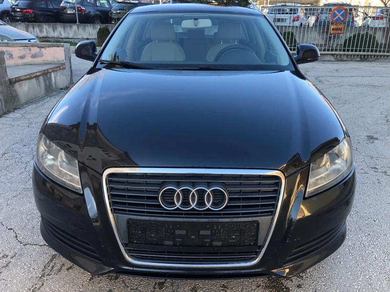 Audi A3 1.9TDI 105k.c. FACE, снимка 2 - Автомобили и джипове - 48292177