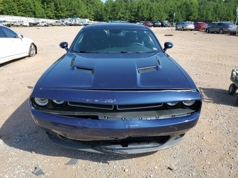 Dodge Challenger GT, снимка 5 - Автомобили и джипове - 48629326