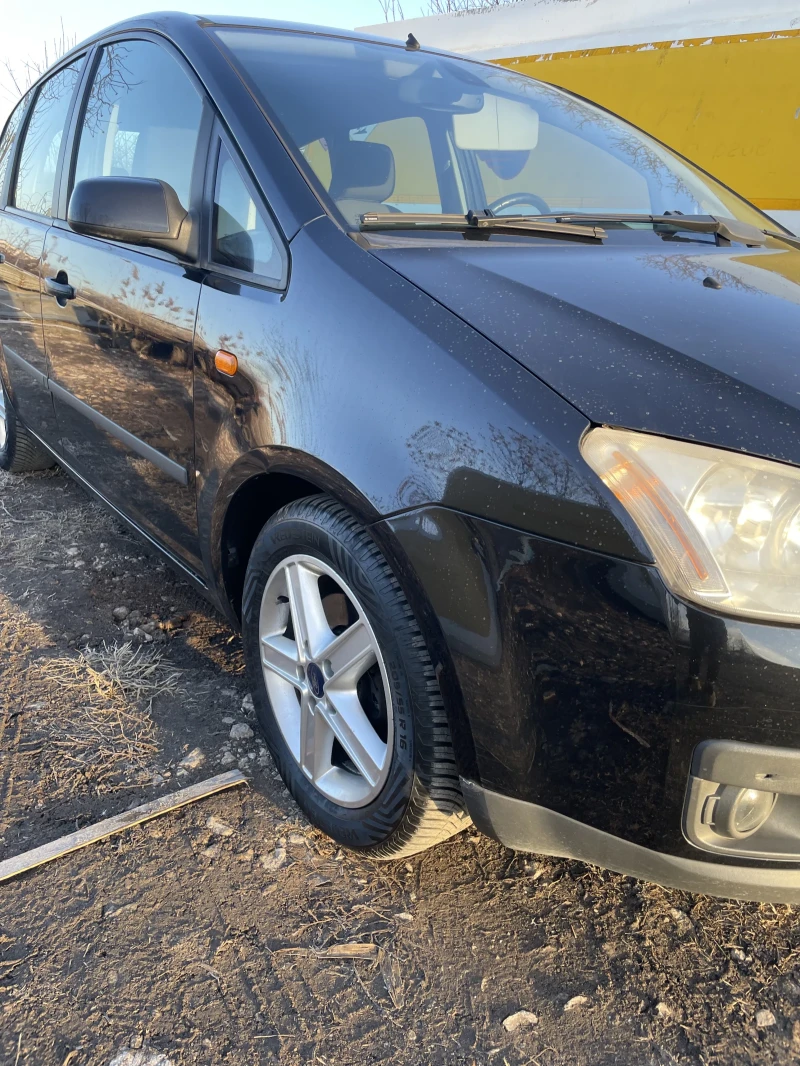 Ford C-max, снимка 2 - Автомобили и джипове - 48843369