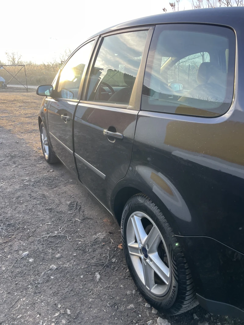 Ford C-max, снимка 7 - Автомобили и джипове - 48843369