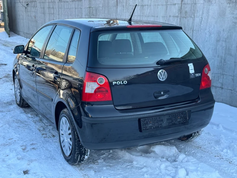 VW Polo 1.4 , снимка 2 - Автомобили и джипове - 49213525