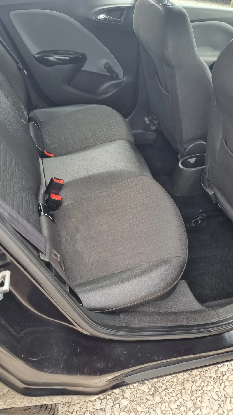 Opel Corsa E 1.3 cdti euro 6B, снимка 11 - Автомобили и джипове - 50617069