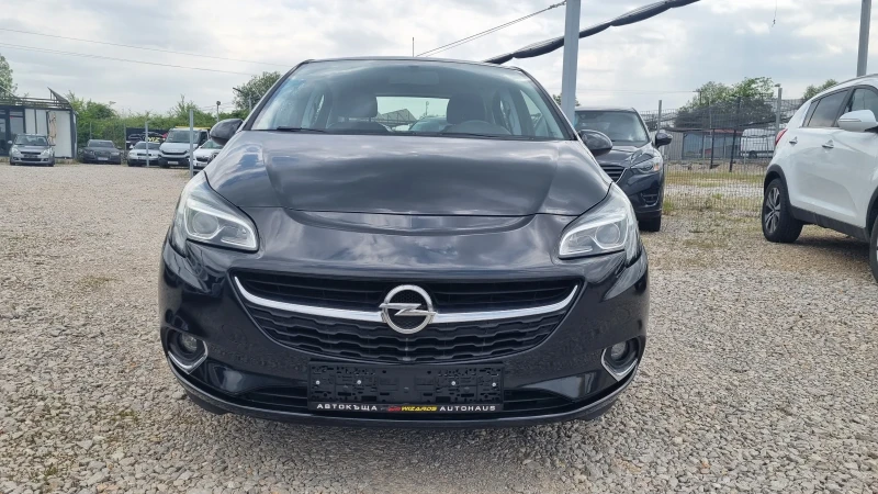 Opel Corsa E 1.3 cdti euro 6B, снимка 3 - Автомобили и джипове - 50617069