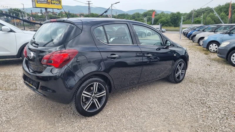 Opel Corsa E 1.3 cdti euro 6B, снимка 5 - Автомобили и джипове - 50617069