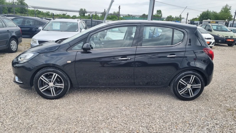 Opel Corsa E 1.3 cdti euro 6B, снимка 7 - Автомобили и джипове - 50617069