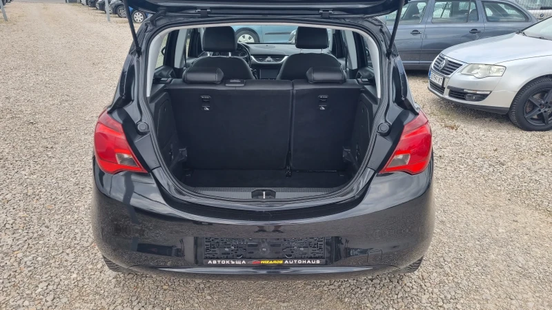 Opel Corsa E 1.3 cdti euro 6B, снимка 13 - Автомобили и джипове - 50617069