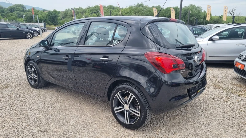 Opel Corsa E 1.3 cdti euro 6B, снимка 4 - Автомобили и джипове - 50617069