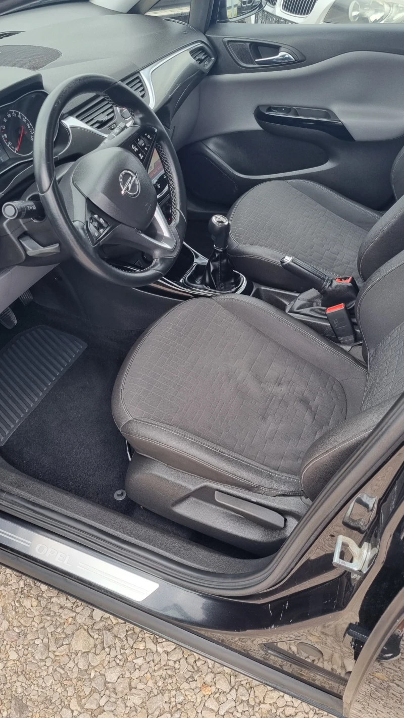 Opel Corsa E 1.3 cdti euro 6B, снимка 9 - Автомобили и джипове - 50617069