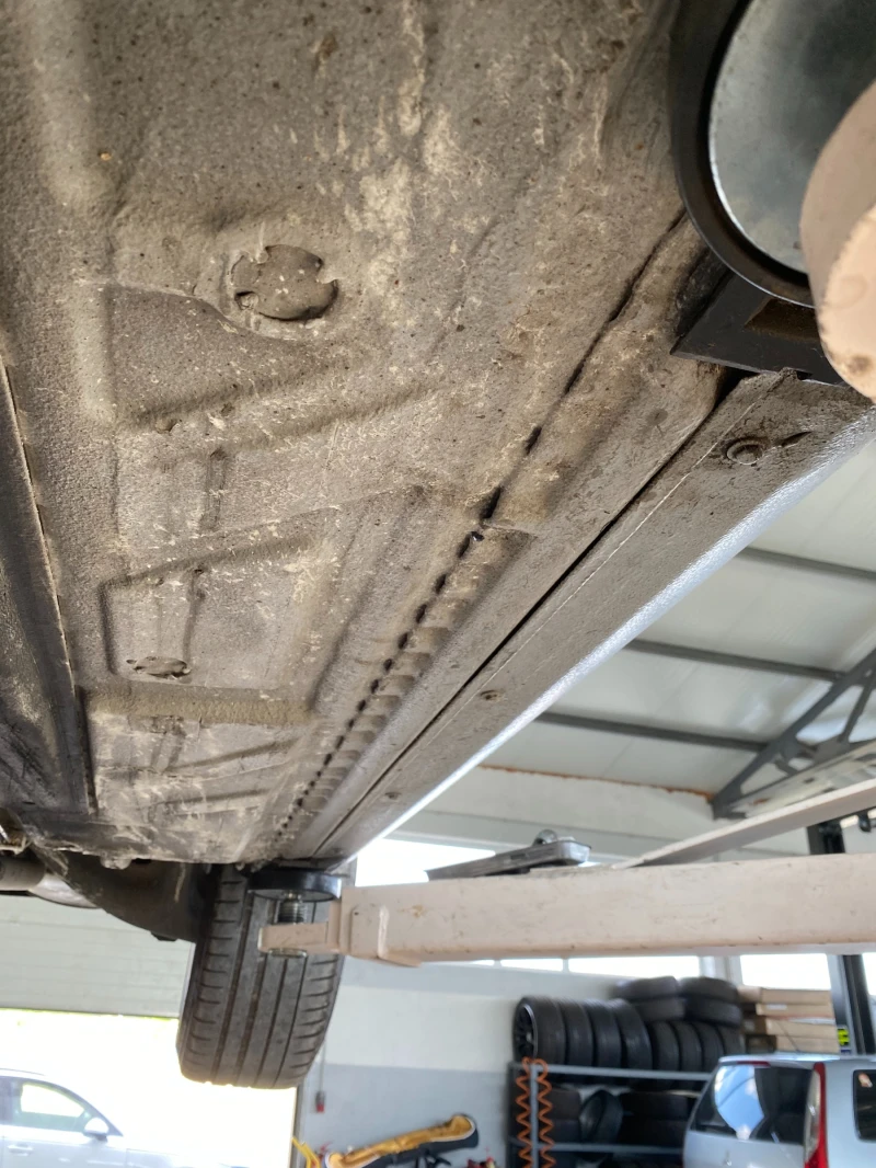 BMW Z3, снимка 13 - Автомобили и джипове - 52646924