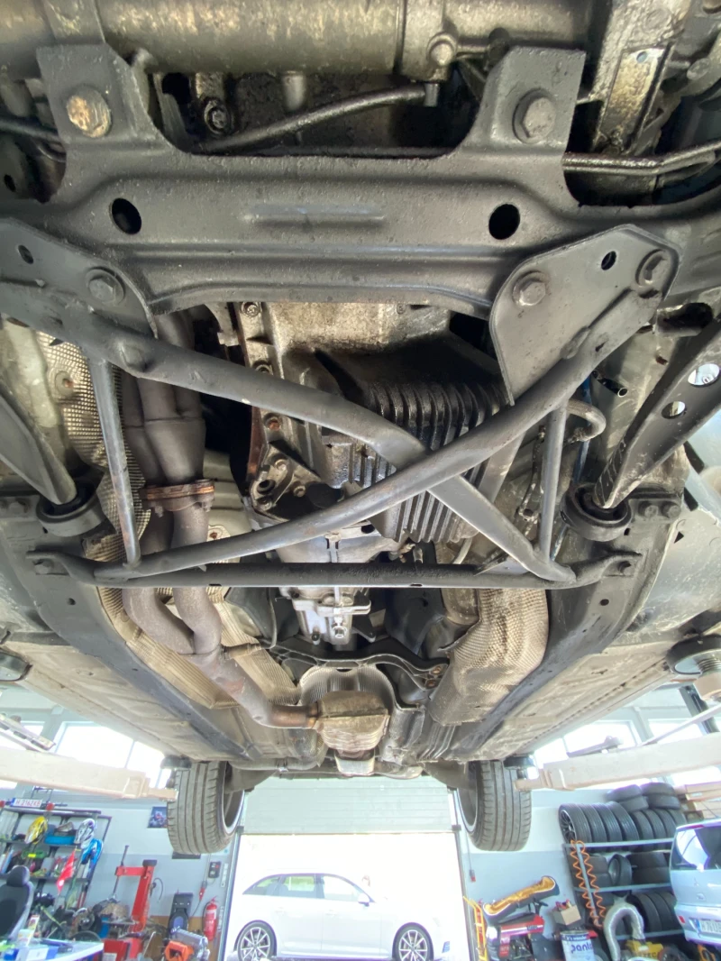 BMW Z3, снимка 15 - Автомобили и джипове - 52646924