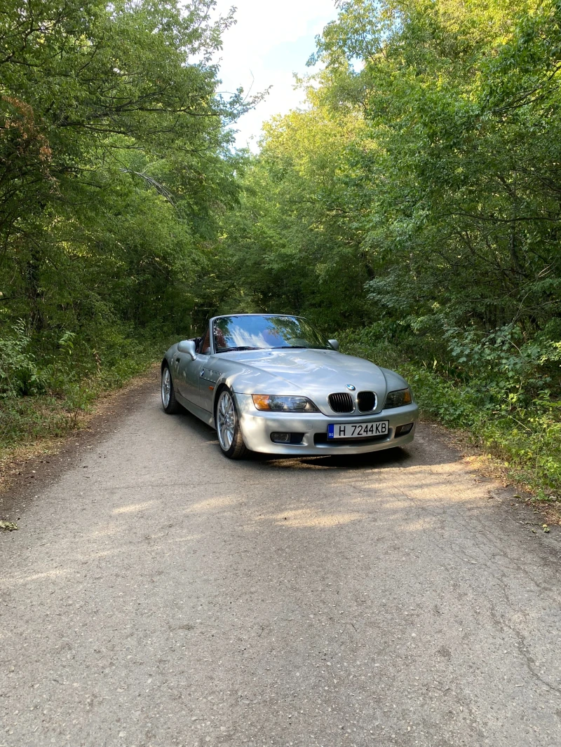 BMW Z3