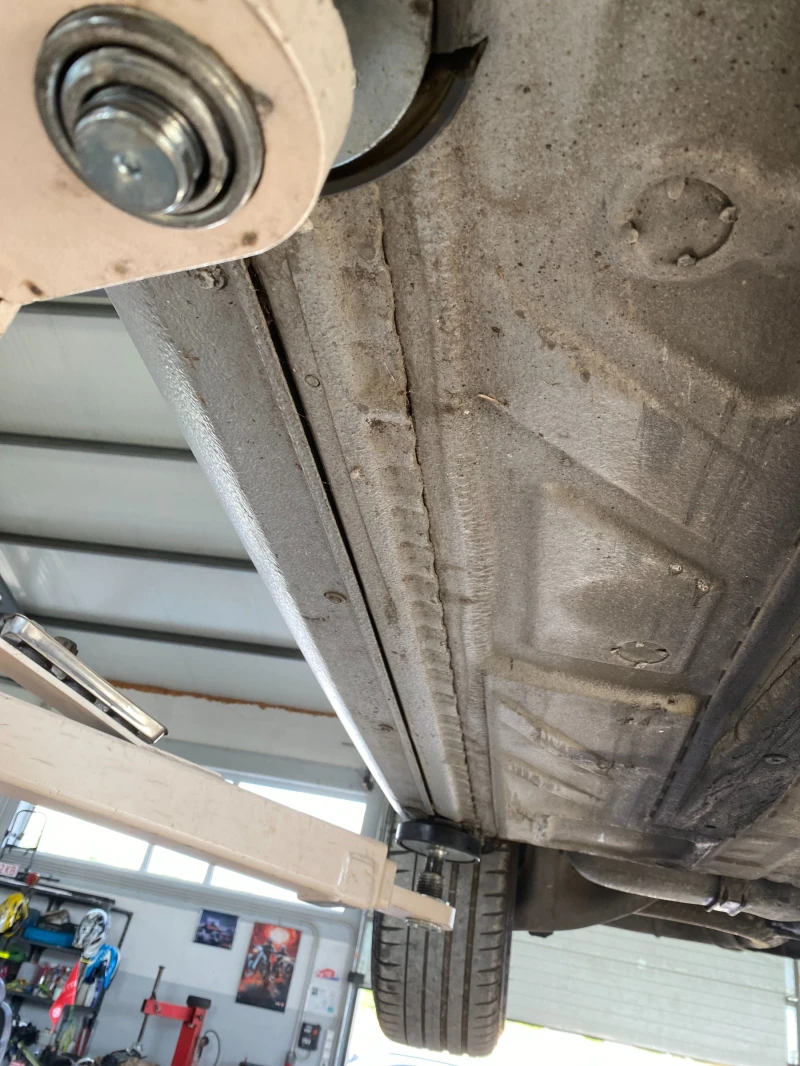 BMW Z3, снимка 14 - Автомобили и джипове - 52646924