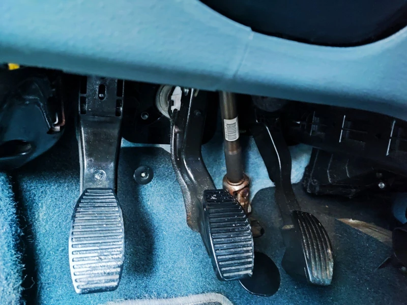 Ford Ka 1.25-Swiss, снимка 2 - Автомобили и джипове - 52098530