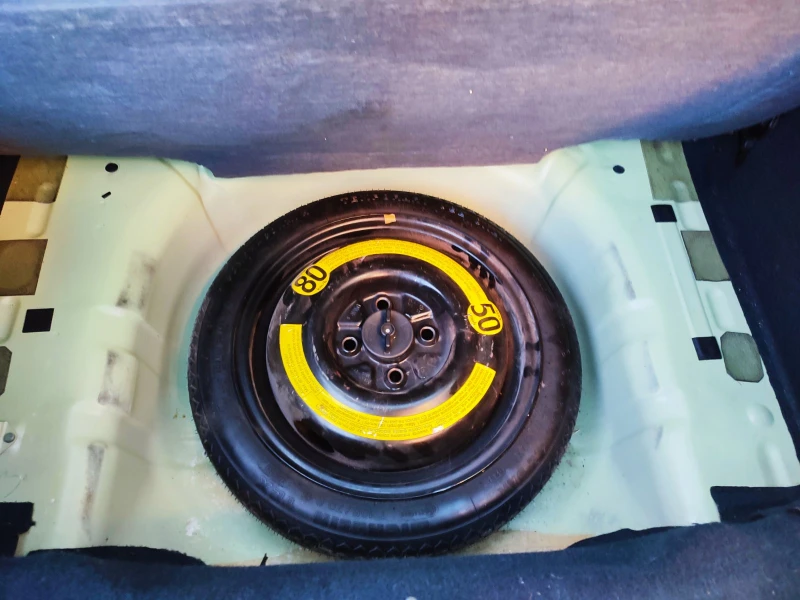 Ford Ka 1.25-Swiss, снимка 6 - Автомобили и джипове - 52098530