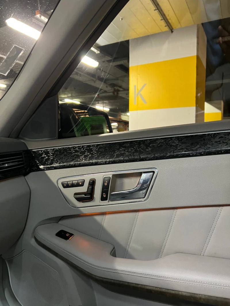 Mercedes-Benz E 350 MERCEDES E350 CDI ELEGANCE, снимка 14 - Автомобили и джипове - 52355907
