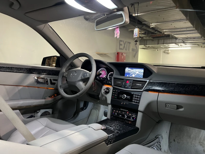 Mercedes-Benz E 350 MERCEDES E350 CDI ELEGANCE, снимка 11 - Автомобили и джипове - 52355907