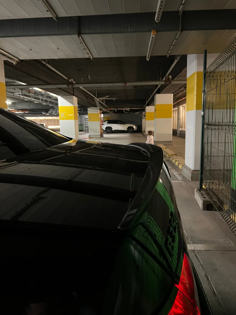 Mercedes-Benz E 350 MERCEDES E350 CDI ELEGANCE, снимка 8 - Автомобили и джипове - 52355907