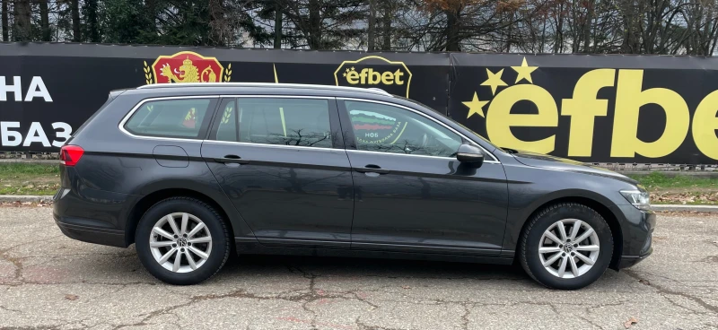 VW Passat 2.0 TDI/150 PS/LED/ACC/PDC/NAVI/CAMERA, снимка 4 - Автомобили и джипове - 52896621