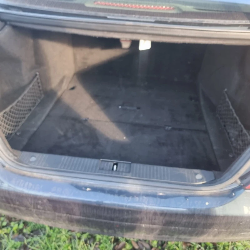 Mercedes-Benz S 500 5.5 Long, снимка 5 - Автомобили и джипове - 52943414