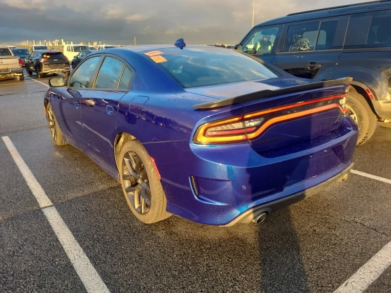 Dodge Charger * GT * CARFAX * , снимка 4 - Автомобили и джипове - 53022714