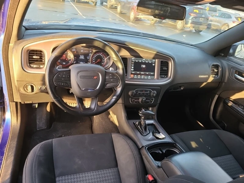 Dodge Charger * GT * CARFAX * , снимка 10 - Автомобили и джипове - 53022714