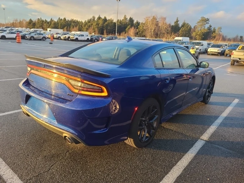 Dodge Charger * GT * CARFAX * , снимка 3 - Автомобили и джипове - 53022714