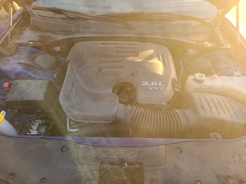 Dodge Charger * GT * CARFAX * , снимка 17 - Автомобили и джипове - 53022714