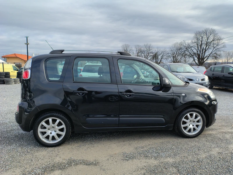 Citroen C3 Picasso 1.6  HDI, снимка 7 - Автомобили и джипове - 53087447