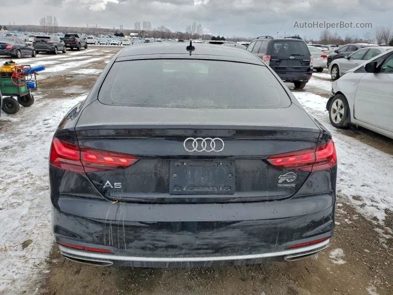Audi A5 QUATTRO* S-Line* , снимка 5 - Автомобили и джипове - 53100090