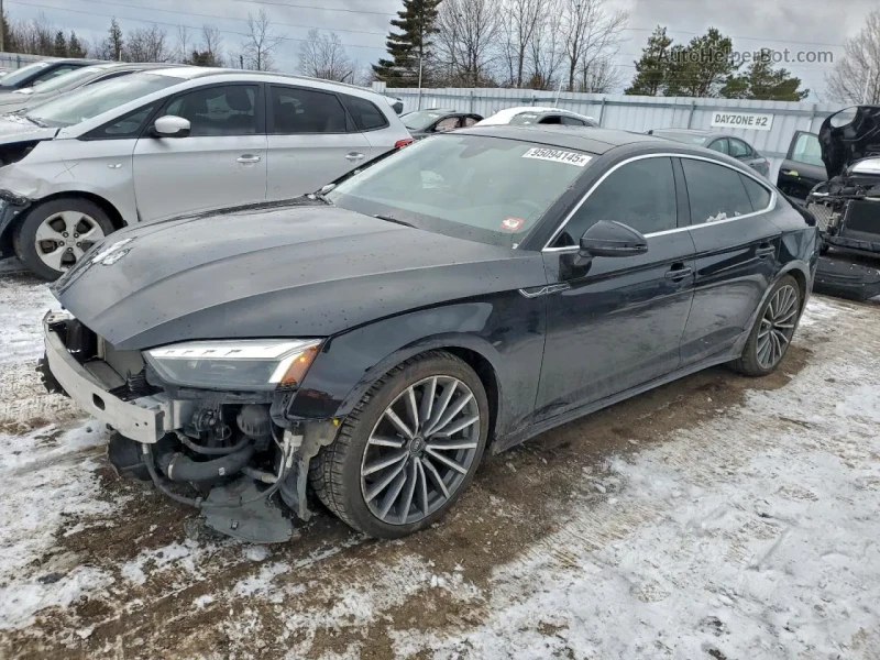 Audi A5 QUATTRO* S-Line* 