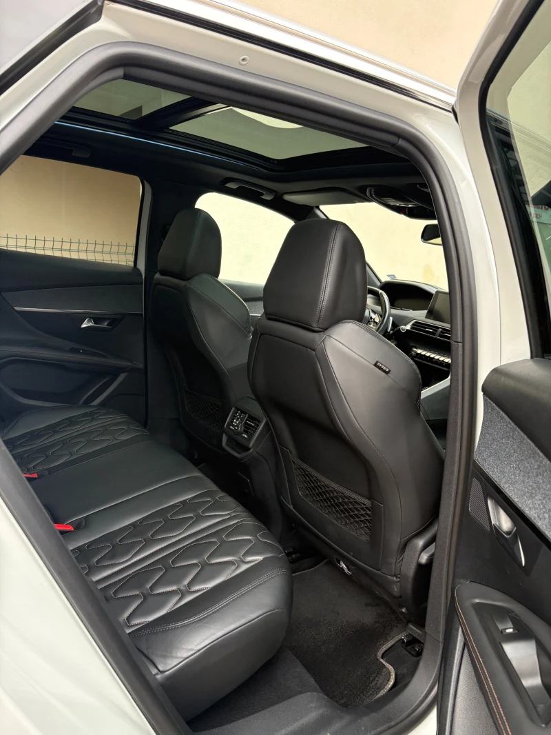 Peugeot 3008 GT-Line, снимка 6 - Автомобили и джипове - 53286649
