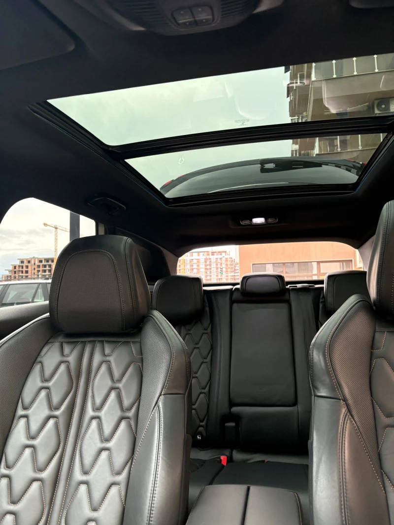 Peugeot 3008 GT-Line, снимка 14 - Автомобили и джипове - 53286649