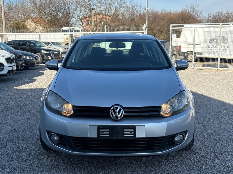 VW Golf 1.6 i - 102кс.- ГАЗ, снимка 2 - Автомобили и джипове - 53531390