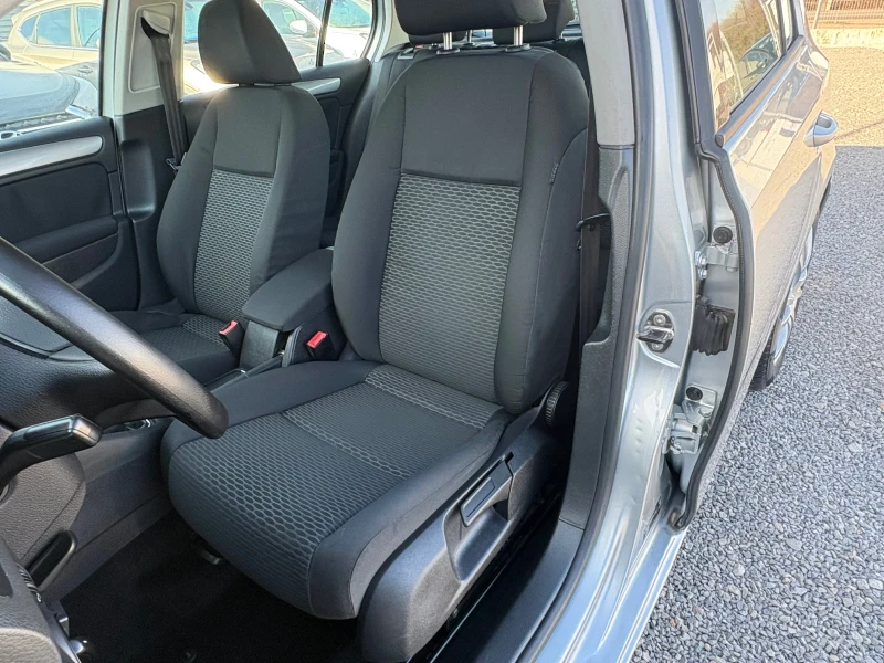 VW Golf 1.6 i - 102кс.- ГАЗ, снимка 12 - Автомобили и джипове - 53531390