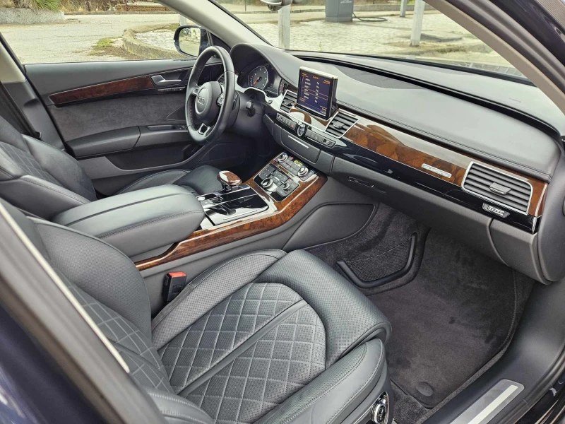 Audi A8 MATRIX - 39900 лв. - 10749173 1