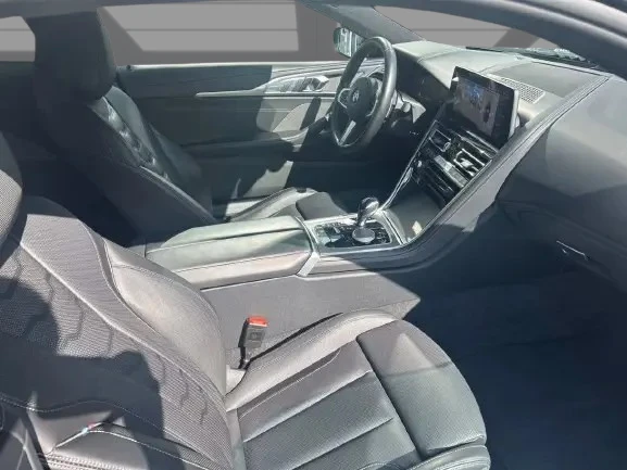 BMW 840 i Coupe xDrive = M-Sport Pro =  | Mobile.bg   8