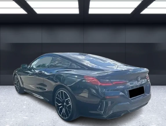 BMW 840 i Coupe xDrive = M-Sport Pro =  | Mobile.bg   2