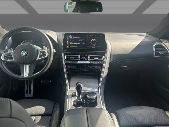 BMW 840 i Coupe xDrive = M-Sport Pro =  | Mobile.bg   7