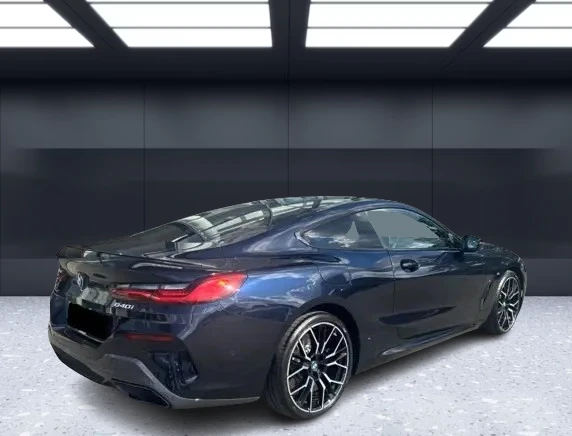 BMW 840 i Coupe xDrive = M-Sport Pro =  | Mobile.bg   3