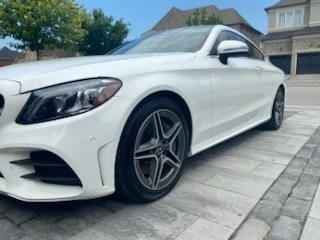 Mercedes-Benz C 300 CARFAX | Mobile.bg � ����������� 9