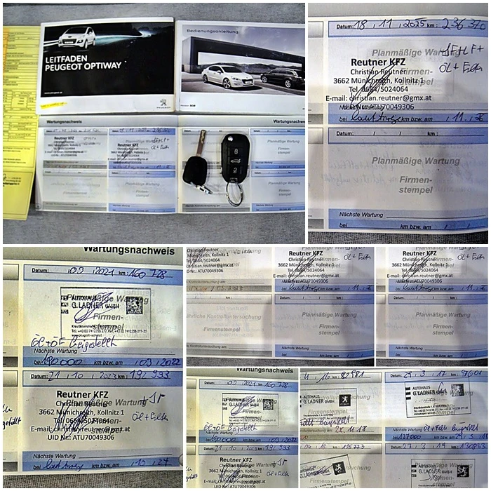 Peugeot 508 2.0 HDI, снимка 17 - Автомобили и джипове - 53786914