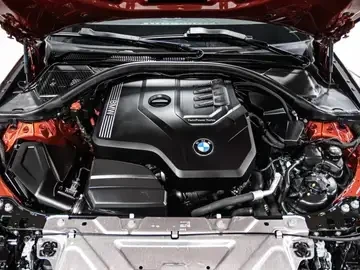 BMW 330 ПОДГРЕВ* BLIND SPOTS* CARFAX , снимка 16 - Автомобили и джипове - 55221197