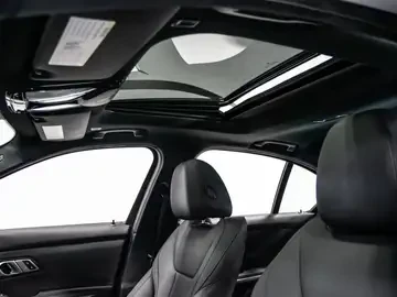 BMW 330 ПОДГРЕВ* BLIND SPOTS* CARFAX , снимка 13 - Автомобили и джипове - 55221197