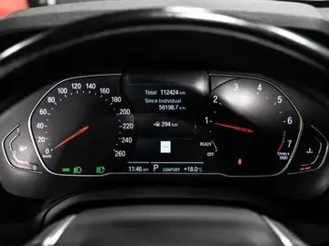BMW 330 ПОДГРЕВ* BLIND SPOTS* CARFAX , снимка 8 - Автомобили и джипове - 55221197