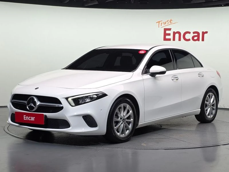 Mercedes-Benz A 220 A220 Sedan| 190к.с.| ВКЛ.ТЕХНОТЕСТ