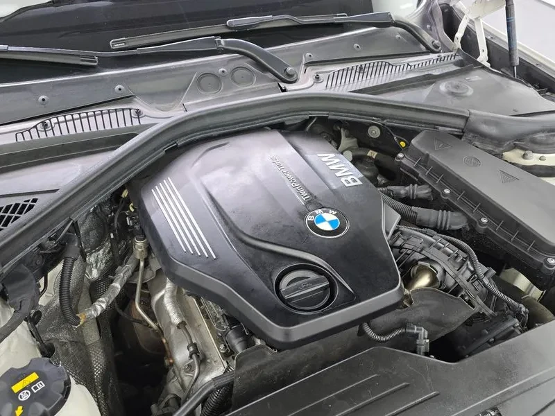 BMW 118 F20 SPORTS, снимка 6 - Автомобили и джипове - 55789799