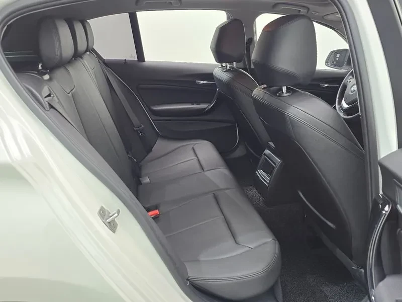 BMW 118 F20 SPORTS, снимка 11 - Автомобили и джипове - 55789799