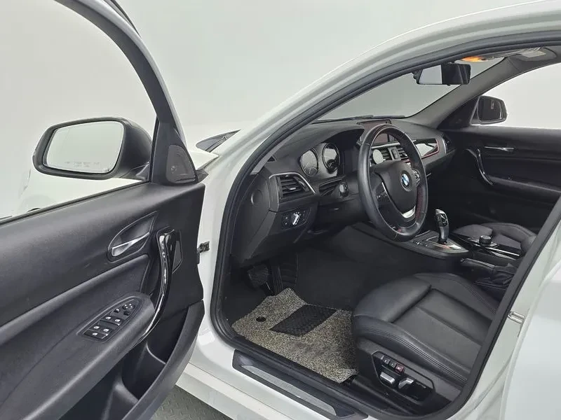 BMW 118 F20 SPORTS, снимка 10 - Автомобили и джипове - 55789799